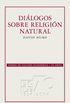 Dilogos sobre religin natural (Spanish Edition)