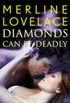 Diamonds Can Be Deadly (Code Name: Danger Book 8) (English Edition)