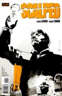 Scalped: A fine action of an honorable and catholic spaniard