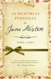As Memórias Perdidas de Jane Austen