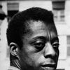Foto -James Baldwin