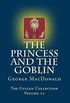 The Princess and the Goblin (The Cullen Collection Book 12) (English Edition)