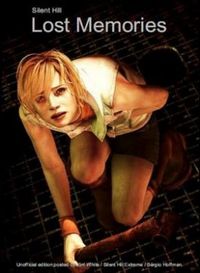 Silent Hill - Lost Memories