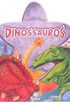 Dinossauros - Coleo Colorindo