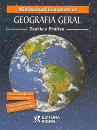 Minimanual Compacto de Geografia Geral