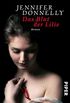 Das Blut der Lilie: Roman (German Edition)