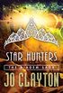 Star Hunters (The Diadem Saga Book 5) (English Edition)
