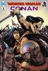 Wonder Woman/Conan #01
