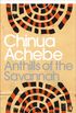 Anthills of the Savannah (Penguin Modern Classics) (English Edition)