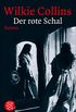Der rote Schal: Roman (German Edition)