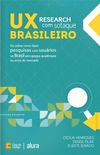 UX Research com sotaque brasileiro