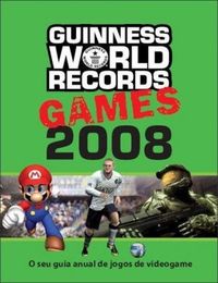 Guinness World Records 2008 Games