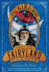 The Girl Who Soared Over Fairyland and Cut the Moon in Two (English Edition)