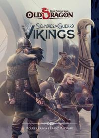 Senhores da Guerra: Vikings