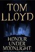 Honour Under Moonlight: A Tale of The God Fragments (English Edition)
