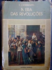 A era das revolues