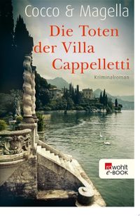 Die Toten der Villa Cappelletti
