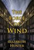 The Force of the Wind: Elemental Mysteries 3
