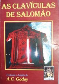  AS CLAVCULAS DE SALOMO