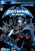 Batman e Robin #07 - Os Novos 52