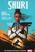 Shuri - Vol.1: The Search for Black Panther