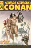 A Espada Selvagem de Conan Vol.52