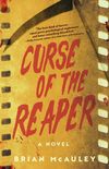 Curse of the Reaper: A Novel (English Edition)