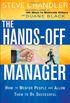 Hands Off Manager