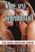 Klug, sexy und geheimnisvoll (Die Reed Brder Reihe 2) (German Edition)