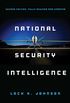 National Security Intelligence (English Edition)
