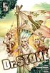 Dr. STONE, Vol. 5: Tale for the Ages (English Edition)