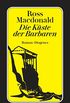 Die Kste der Barbaren (German Edition)