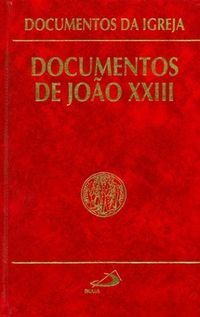 Documentos de Joo XXIII