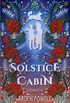 The Solstice Cabin