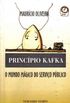 Princpio Kafka