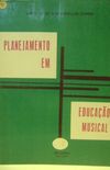 Planejamento em Educao Musical