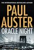 Oracle Night (English Edition)