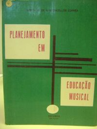 Planejamento em Educao Musical