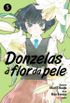Donzelas  Flor Da Pele #05