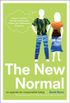 The New Normal: An Agenda for Responsible Living (English Edition)