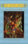 The Sisters Grimm: The Council of Mirrors (Book Nine)