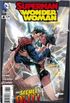 Superman/Wonder Woman #4