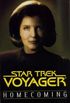 Star Trek Voyager: Homecoming