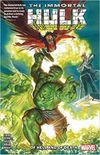 The Immortal Hulk Vol. 10: Of Hell and Death