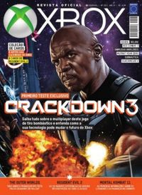 Revista Xbox