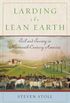 Larding the Lean Earth: Soil and Society in Nineteenth-Century America (English Edition)