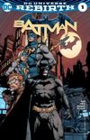 Batman #01 - DC Universe Rebirth