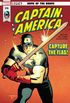 Captain America #696 - Marvel Legacy