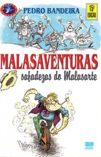 Malasaventuras