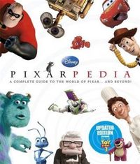 Pixarpedia